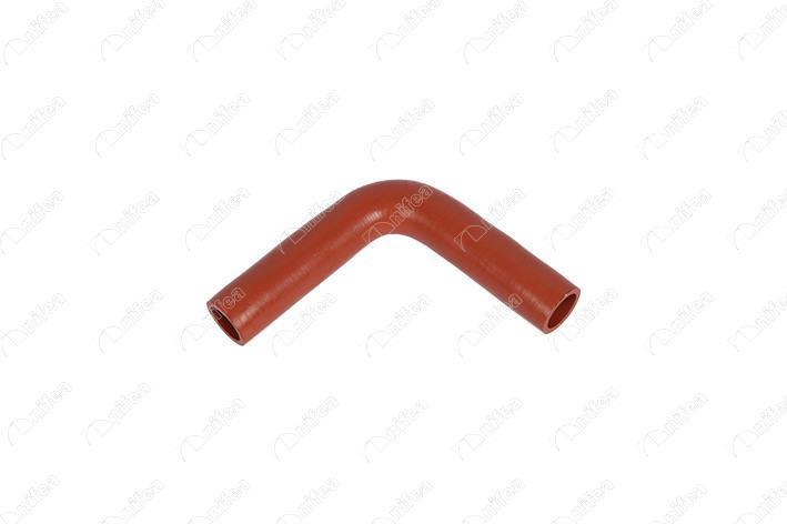 NIFEA 65786 30mm X 39mm 15Cm X 15Cm Silikon Elbow Hose 3 Kat Polyester Kullanılmıstır High Temperature Ve Bas