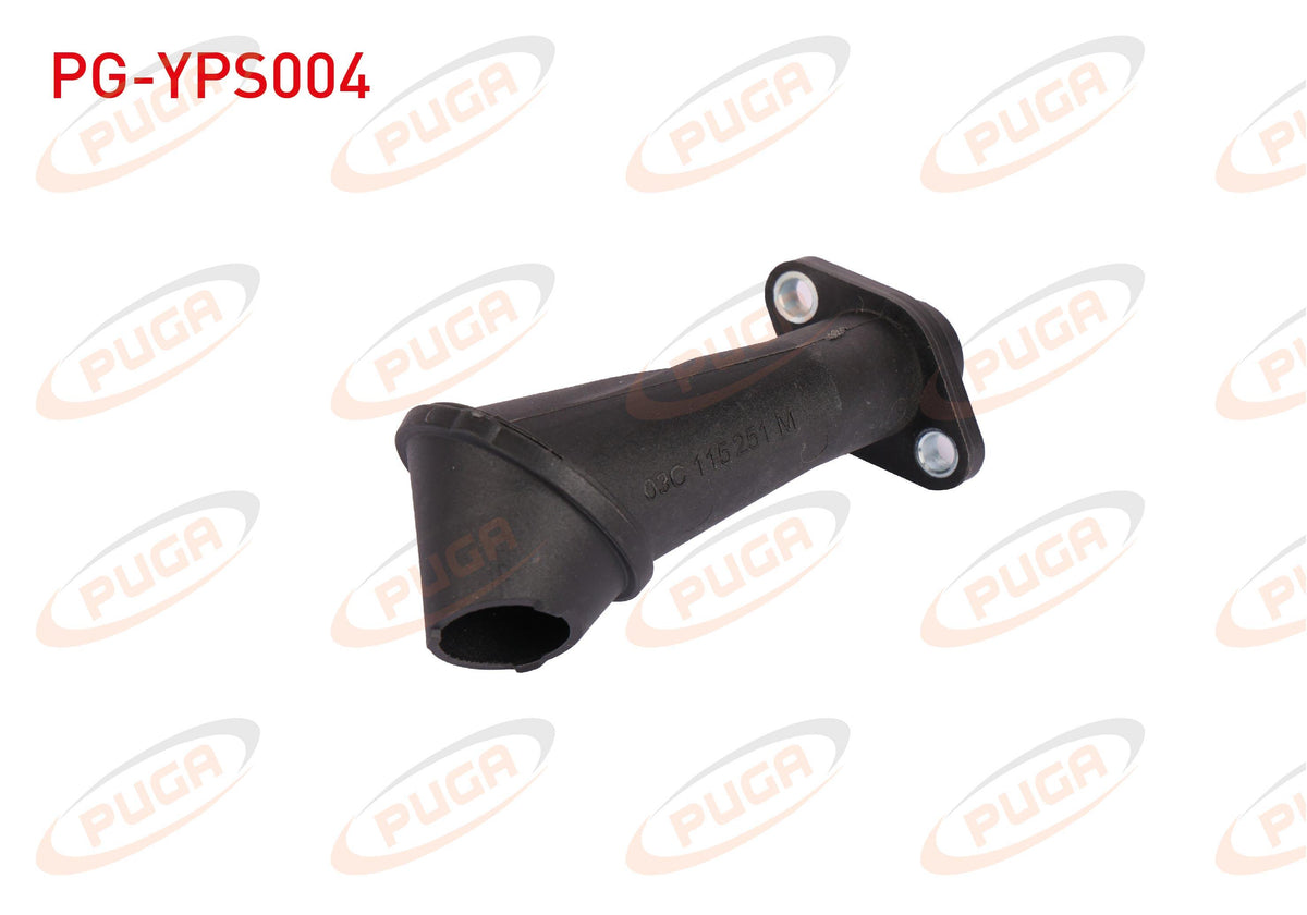 PUGA PG-YPS004 Oil Pump Strainer Volkswagen Golf V 1.6 FSI / Jetta 2006-2010 1.4 TSI — Oil System