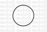 Metelli Water Pump - Compatible with Opel Astra F-G & Vectra B 2.0 16V — Water Pump & Thermostat