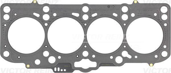 Victor Reinz 61-34810-10 Cylinder Head Gasket Golf V Passat Caddy A3 Toledo Octavia 05-11 Bmm Bmp — Gaskets & Seals
