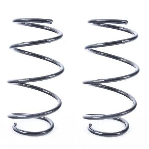 ASPART BMW E46 330 Front Coil Spring Kit for 330i and 330d Models — Springs
