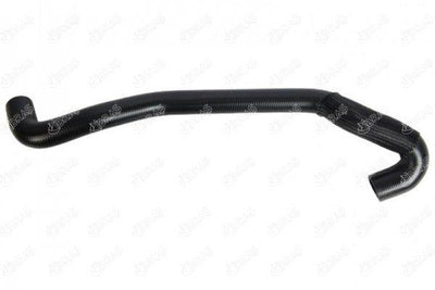 İbraş 21496 Radiator Upper Hose Vectra B X20dth-Y20dth 96-01 — Radiators & Fans