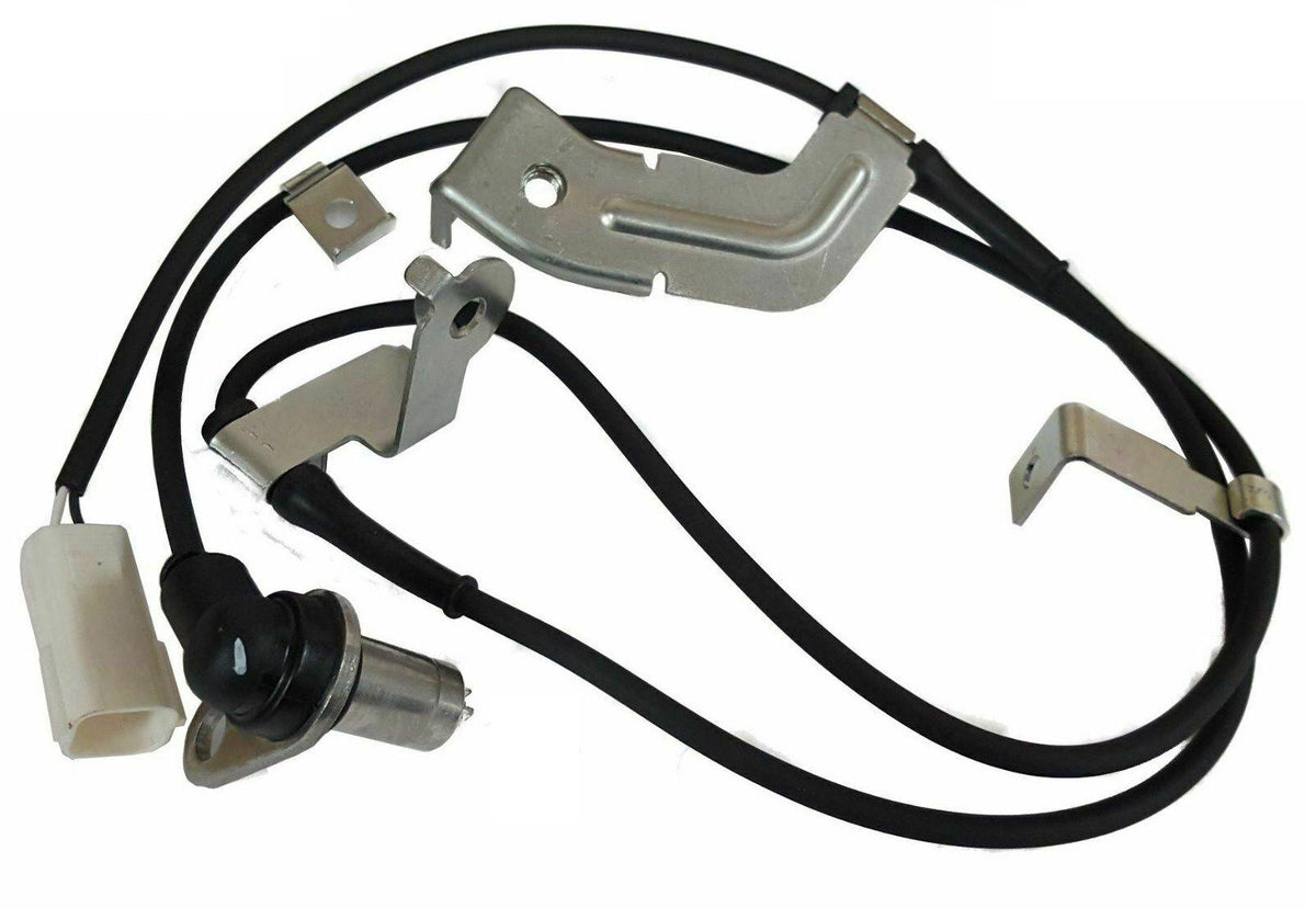 Ford Ranger ABS Sensor 2006-2009 - Aftermarket Replacement for 4X4 — Auto Parts Hall, Brake Sensors & ABS