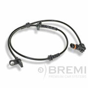 bremi abs speed sensor 51299 front, automobile speed sensor installation, brems speed sensor with cable BREMI ABS Speed Sensor 51299 - Front Sensor for 4Matic Vehicles | Car Owners & Technicians BREMI ABS Speed Sensor 51299 bremi, abs-speed-sensor, car-accessories, automobile-parts, 4matic, car-owners, automobile-technicians, sensor, car-repair, ai-generated