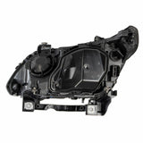 HELLA BMW E60 LCI Bi-Xenon Complete Headlight — Headlights