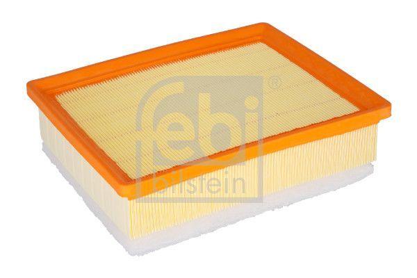 febi-air-filter-opel-vivaro-b-traffic, febi-48466-air-filter-product-image FEBI Air Filter for Opel Vivaro B / Traffic III 1.6 D - Premium Quality Performance | 259mm x 209mm x 76mm FEBI Air Filter - Opel Vivaro B / Traffic III 1.6 D febi, air-filter, opel-vivaro, traffic-iii, car-maintenance, auto-parts, mechanics, car-owners, vehicle-performance, ai-generated