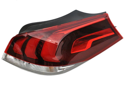 PSA 9807242680 Right Tail Lamp Peugeot 508 11- — Tail, Signal & Reflectors
