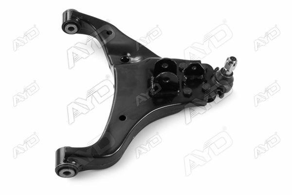 ayd-swing-arm-d-max, ayd-swing-arm-d-max-installation, ayd-swing-arm-d-max-side-view AYD Swing Arm D-Max 2004-2012 4X2 Right Side - High-Quality Suspension Part for Your Truck AYD Swing Arm D-Max 2004-2012 4X2 Right Side ayd, d-max, swing-arm, 4x2, suspension-parts, truck-accessories, vehicle-upgrade, high-quality, automotive-parts, ai-generated