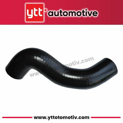 YTT Radiator Hose - Replacement Part for Vectra A 2.0 — Hoses & Tanks