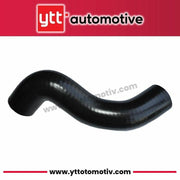 YTT radiator hose for Vectra A 2.0, Durable YTT radiator hose installed on vehicle YTT Radiator Hose - Premium Replacement Part for Vectra A 2.0 | Perfect for Car Owners and Mechanics YTT Radiator Hose for Vectra A 2.0 radiator-hose, vectra-a-2-0, ytt, car-parts, auto-repair, mechanics, engine-cooling, replacement-parts, automotive, ai-generated