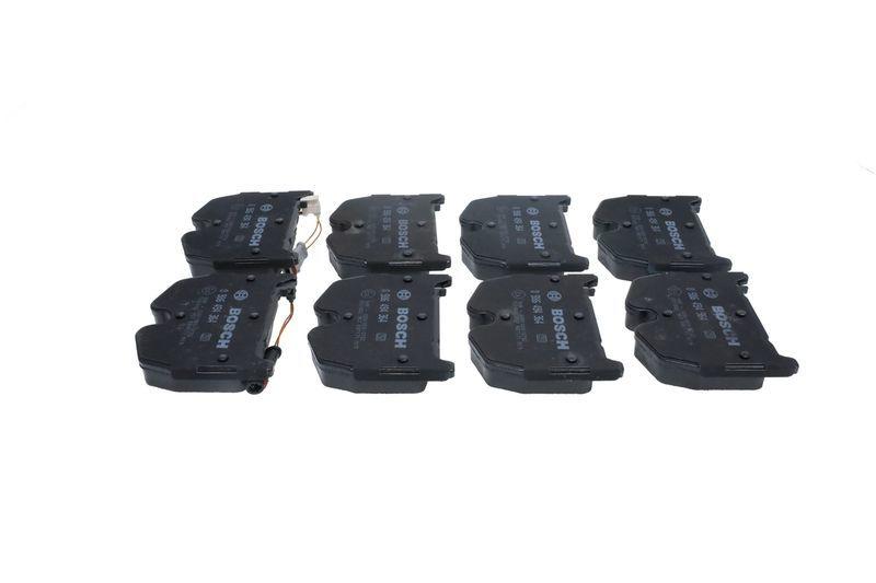 bosch front brake pad 0986494364, high quality bosch brake pads, premium low-metallic brake pads by bosch BOSCH Front Brake Pad 0986494364 - Low-Metallic, ECE-R90 Certified | Drivers, Vehicle Owners, Car Enthusiasts BOSCH Front Brake Pad 0986494364 - Premium Quality bosch, front-brake-pad, automotive-parts, braking-system, car-maintenance, drivers, car-enthusiasts, low-metallic, vehicle-owners, ai-generated
