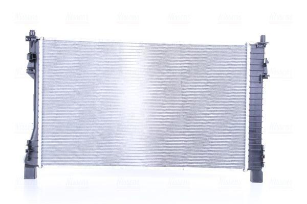 nissens radiator 203, nissens 62786a features, installed nissens radiator in a car NISSENS Radiator 203 - Built-In Oil Cooler, Aluminum Cooling Fins | Suitable for Car Owners & Mechanics NISSENS Radiator 203 - Premium Quality for Cars nissens, car-parts, automotive-accessories, radiator, cooling-system, mechanical-equipment, car-owners, mechanics, premium-quality, ai-generated