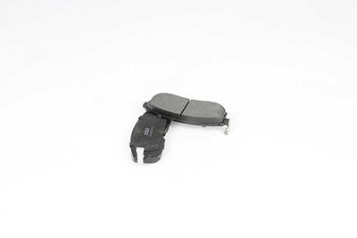 Bsg 63-200-010 Brake Pad Front Juke (F15), Pulsar (C13) and 2 more models — Brake Pads