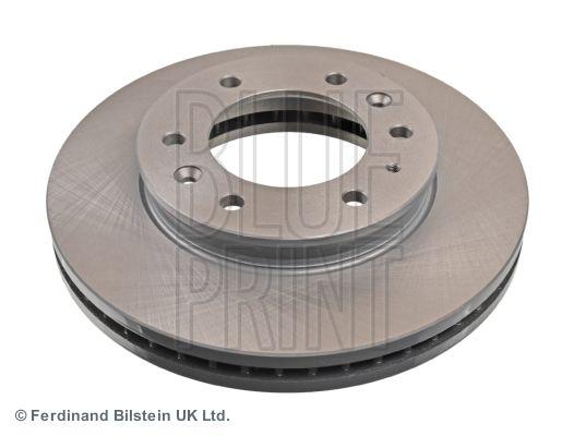 Blue Print ADM543125 Front Brake Disc Set Ford Ranger 2011-2020 2.0 Ecoblue 2.2-3.2 Mazda BT-50 2.2 TDCi Set