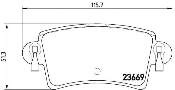 brembo rear brake pads for renault master ii and opel movano, brembo p59040 brake pads technical specifications BREMBO Rear Brake Pads P59040 - Quality Replacement for Renault Master II & Opel Movano | 116mm Width BREMBO Rear Brake Pads P59040 - Renault Master II, Opel Movano brembo, rear-brake-pads, renault-master-ii, opel-movano, car-maintenance, automotive, braking-system, car-owners, mechanics, ai-generated