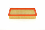 BOSCH Air Filter - Agila, Splash, Swift III & IV — Air & Cabin Filters