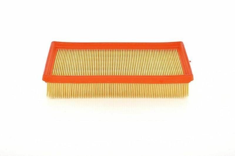 bosch hava filtresi product image, bosch air filter specifications, vehicle air filter for agila splash swift BOSCH Hava Filtresi - Agila, Splash, Swift III & IV | 1 Filter BOSCH Hava Filtresi - Agila, Splash, Swift | 1 Filter bosch, hava-filtresi, air-filter, agila, splash, swift, mechanics, car-owners, ai-generated, car-parts