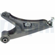 dephi tc2340 right suspension arm, delphi suspension arm for terios 06, complete suspension arm kit delphi DELPHI TC2340 Right Suspension Arm - Complete Set for Terios 06 | Sturdy Steel Construction DELPHI TC2340 Right Suspension Arm for Terios 06 delphi, suspension-arm, car-parts, terios-06, mechanic-supplies, automotive-repair, suspension-parts, car-air-suspension, suspension-upgrade, ai-generated