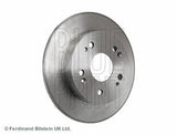 BLUEPRINT ADH24370 - Honda Prelude 97-00 Rear Brake Disc — Blue Print, Brake Rotors & Drums