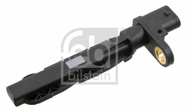 FEBI Crank Shaft Speed Sensor - Precision Engine Performance — Vehicle Sensors & Switches