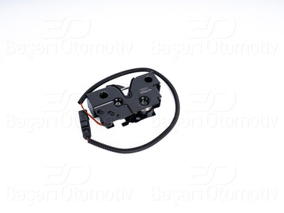 Wisco 1237002-00 Hood Lock Lower (Kablolu) Skoda Octavia III Combi (5E5, 5E6) 11 > — Panels & Doors