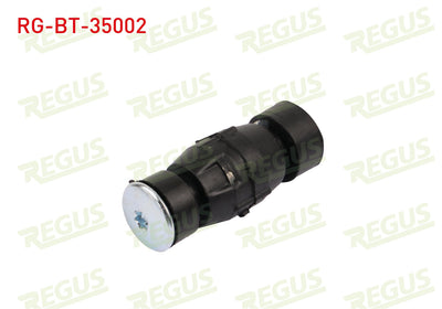 REGUS RG-BT-35002 Sway Bar Bushing Front Left-Right End Renault Clio II (Bb0 / 1 / 2 — Bushings & Mounts