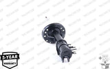 MONROE G8283 Front Left Shock Absorber - Gas Pressure, Dual Tube — Shocks & Struts