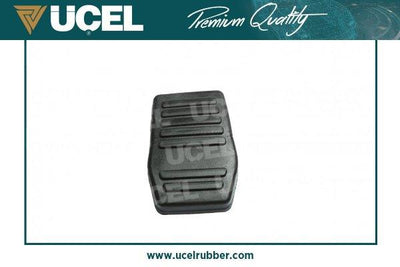 Üçel S20223 Pedal Pad Focus II-C Max-Mondeo I-II-III-Transit-Connect-Turneo — Interior Trim & Controls