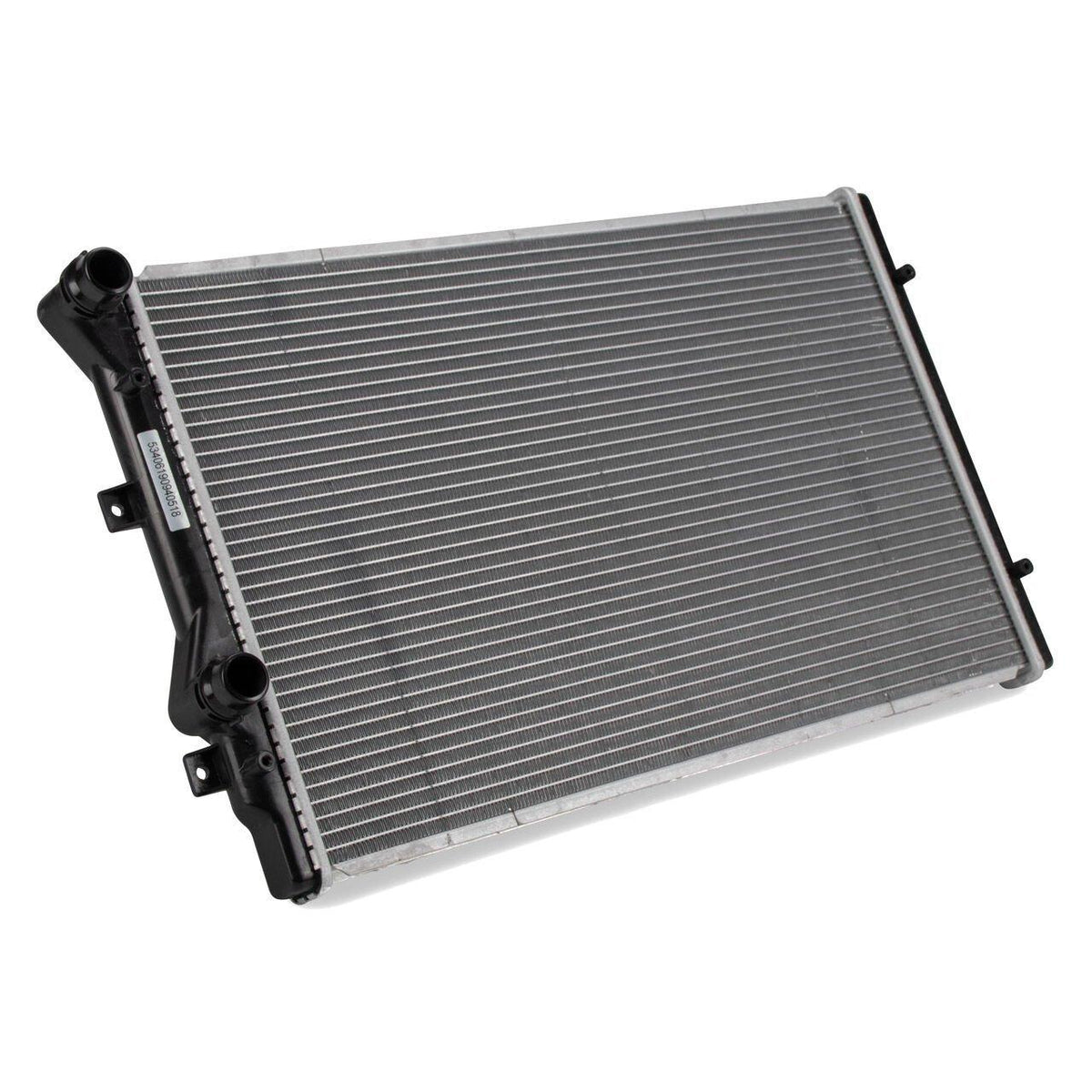Behr Skoda Yeti 1.4 TSI Radiator — Radiators & Fans
