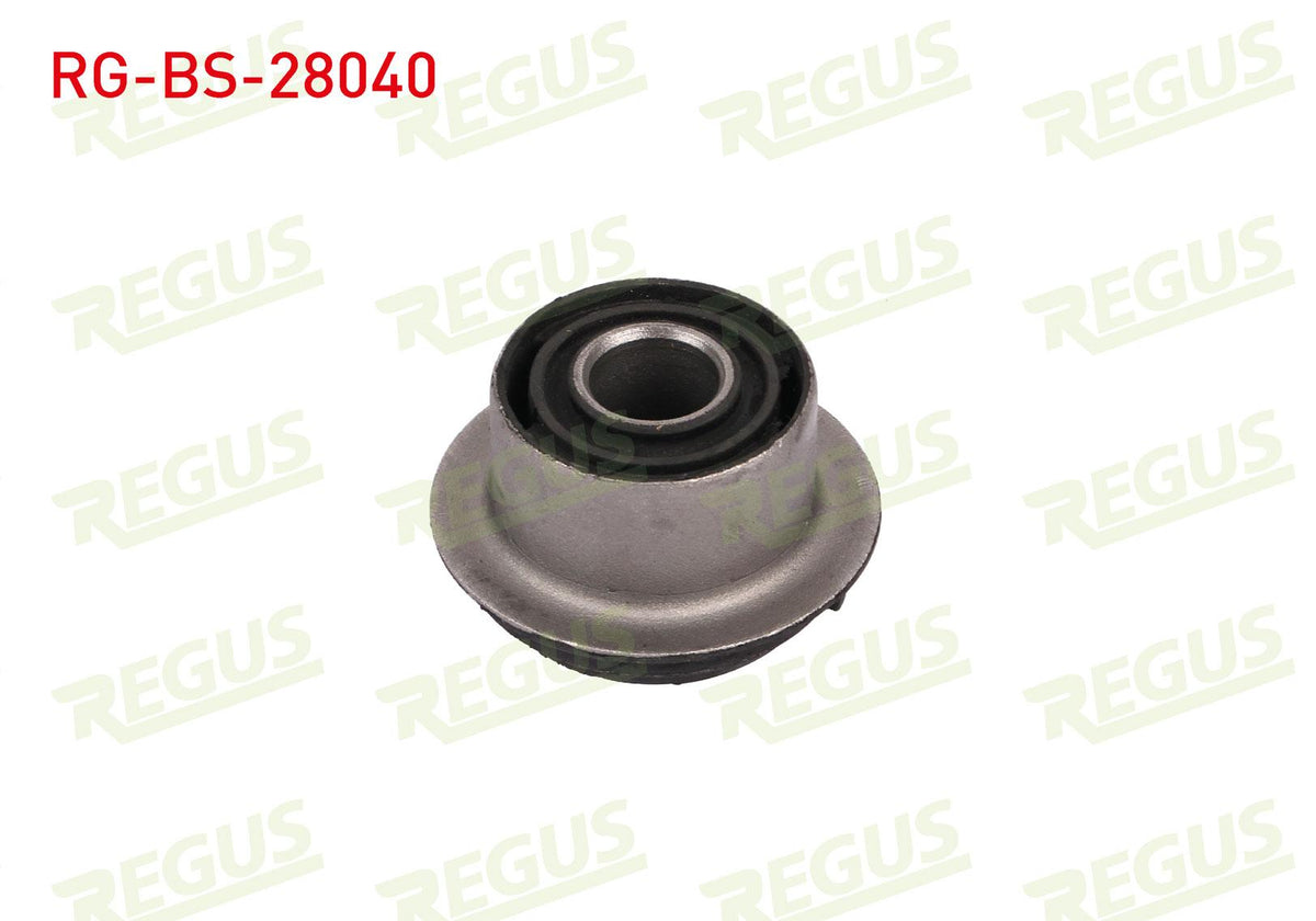 REGUS RG-BS-28040 Control Arm Bushing Front Left-Right Lower Mercedes C Class (W202) C 180 1993-2000 — Bushings & Mounts