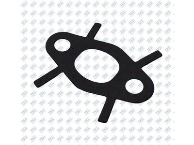AKD 93184199 Turbo Oil Return Pipe-Adapter Ara-Gasket Z13dth Astra H 860084 — Gaskets & Seals