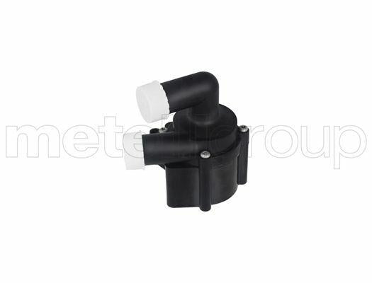 Metelli Extra Water Pump - Compatible with VW Caddy, Golf and 2 more models — Water Pump & Thermostat