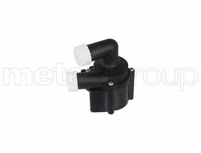 Metelli Extra Water Pump - Compatible with VW Caddy, Golf and 2 more models — Water Pump & Thermostat