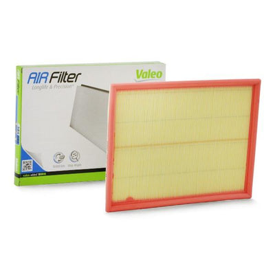 VALEO 585088 Air Filter - Air Filter for Opel Astra F — Air & Cabin Filters