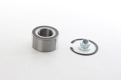 Bsg 90-605-013 Wheel Bearing Front Touareg-Q7-Cayenne Bm 04-10 — Wheel Bearings