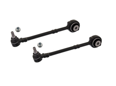 Lemförder 3980701 Control Arm Front Lower 4-Matic W212 S212 C218 X218 11-17 — Control Arms & Ball Joints