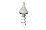 NRF 725204 Thermostat Repair Kit for VW Golf V, Jetta, and Passat 1.6 FSI — Water Pump & Thermostat