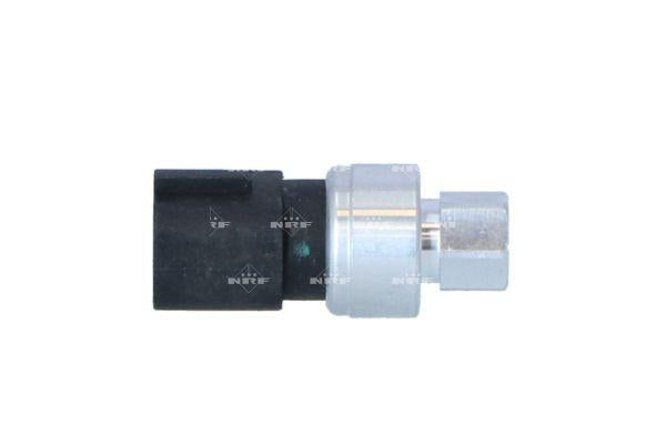 NRF 38955 A/C Pressure Switch Focus / Fiesta / Transit V-347 / Connect Bm 98 — Switches & Relays