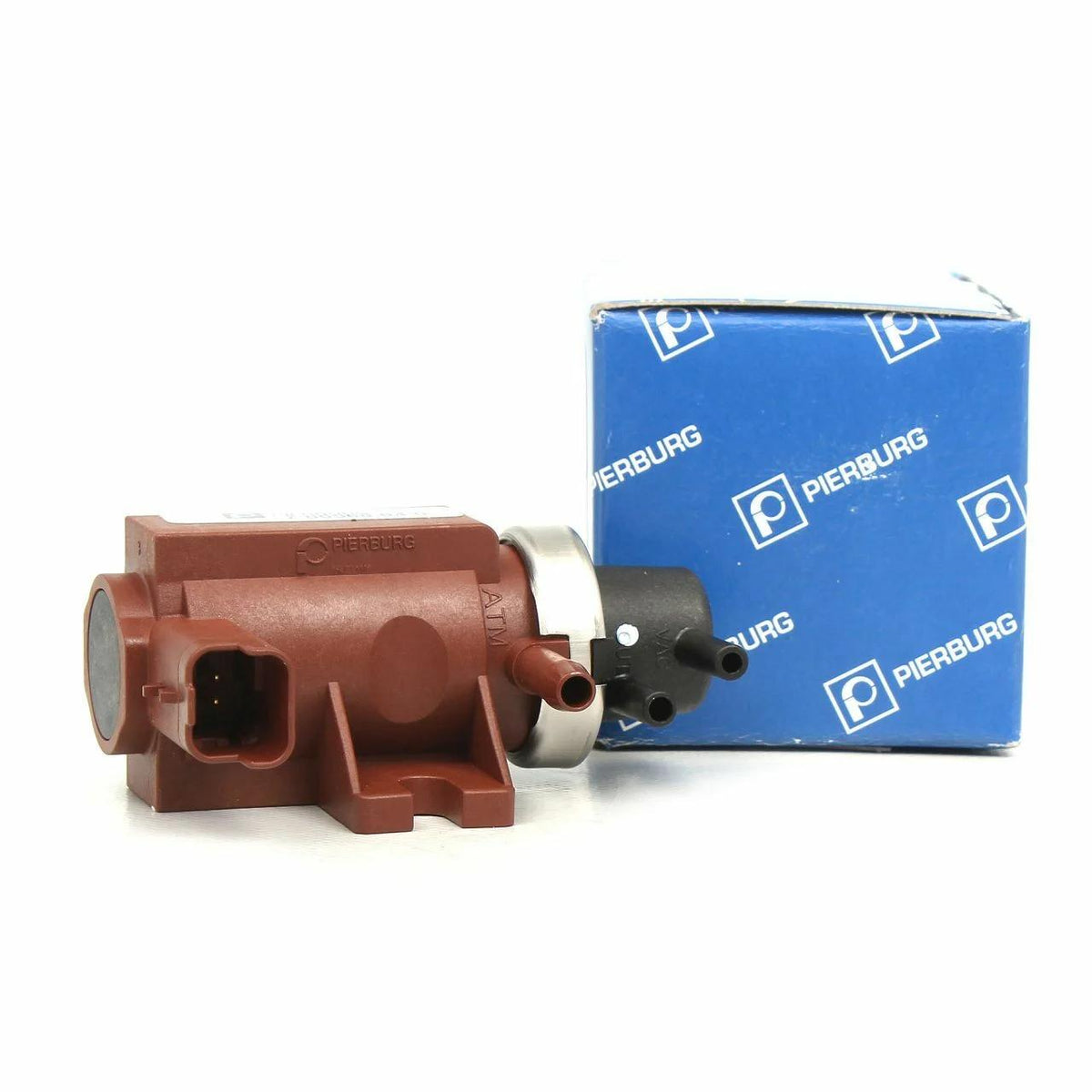 Pierburg Solenoid Valve for Citroen C5 2008-2018 - Fits 1.6 Diesel Models — Valves & Actuators
