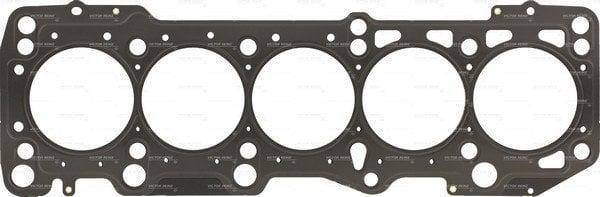 victor reinz cylinder head gasket for volkswagen crafter, original head gasket for vw crafter 2006-2016 Victor Reinz Cylinder Head Gasket - 2006-2016 Volkswagen Crafter (BJM/BJK) | Original Part Victor Reinz Cylinder Head Gasket for Volkswagen Crafter victor-reinz, cylinder-head-gasket, volkswagen-crafter, 2006-2016, automotive-parts, engine-repairs, car-owners, mechanics, quality-gaskets, ai-generated