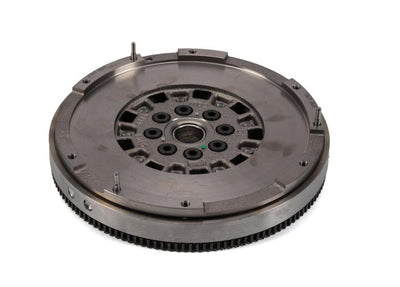 PSA 55504335 Flywheel Astra J Astra K Insignia B Mokka B16dth — Clutch & Flywheel
