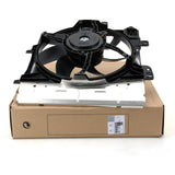 PSA Fan Motor - Compatible with 207, 208 and 3 more models — Motors, Pumps & Antennas