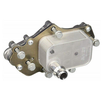 PSA 55573795 Opel Astra J 1.6 Diesel Oil Cooler Astra K Insignia A Mokka — Oil System