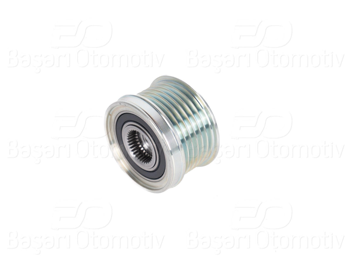 WINPOWER 03C903119A Alternator Pulley VW Golf5 Passat Leon Polo A3 Jetta 1.6Fsi Bse Blf Blg Caxa Cava C — Starting & Charging