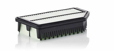 MANN Air Filter for Accent IV Sedan - Fits Various Models — Air & Cabin Filters