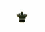 BOSCH Turbo Pressure Sensor - Compatible with Audi A4 and A5 — Vehicle Sensors & Switches