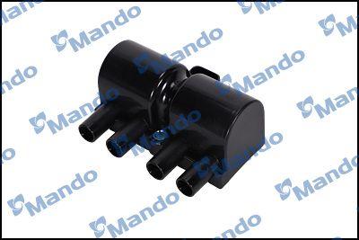 Mando MMI030050 Ignition Coil Lacetti Aveo T200 Aveo T250 Kalos 1.2 1.4 8V — Coils & Plugs