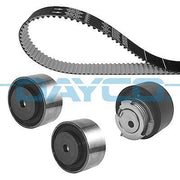 dayco-timing-belt-kit, timing-belt-kit-for-land-rover DAYCO Timing Belt Kit - For Land Rover 2.7Td & 3.0Td Discovery 04- Range Rover 05- | 2.2 kg DAYCO Timing Belt Kit for Land Rover 2.7Td & 3.0Td dayco, timing-belt-kit, land-rover-parts, car-maintenance, automotive-repair, mechanics-tools, engine-parts, timing-belt, vehicle-upgrades, ai-generated