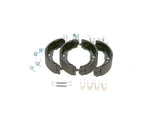 BOSCH Brake Shoe 0204113822 - Replacement for Boxer, Ducato, Jumper — Brake Cables & Hardware