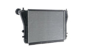 mahle ci83000p turbo intercooler front view, mahle ci83000p turbo intercooler technical specifications MAHLE Turbo Intercooler CI83000P - High Performance Cooling for 04 Golf, Jetta, A3 2.0 TDI, Caddy 1.9 TDI | 617mm Length MAHLE CI83000P Turbo Intercooler for Cars turbo-intercooler, mahle, car-parts, vw-audi, performance-parts, vehicle-cooling, engine-upgrade, mechanics, car-owners, ai-generated